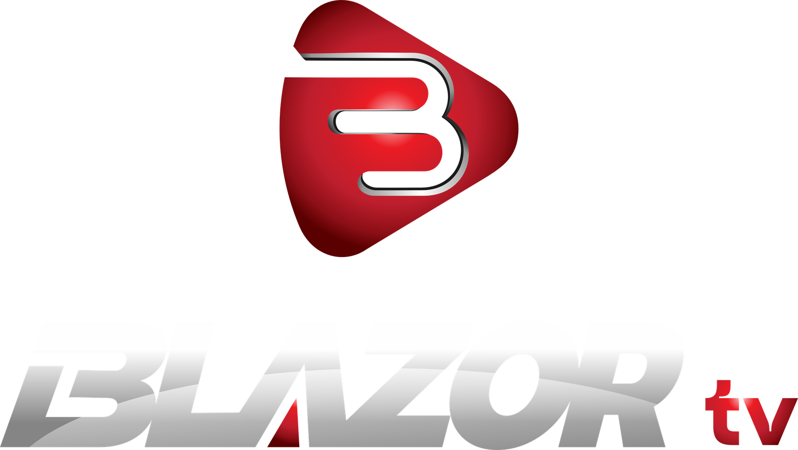 Blazor TV